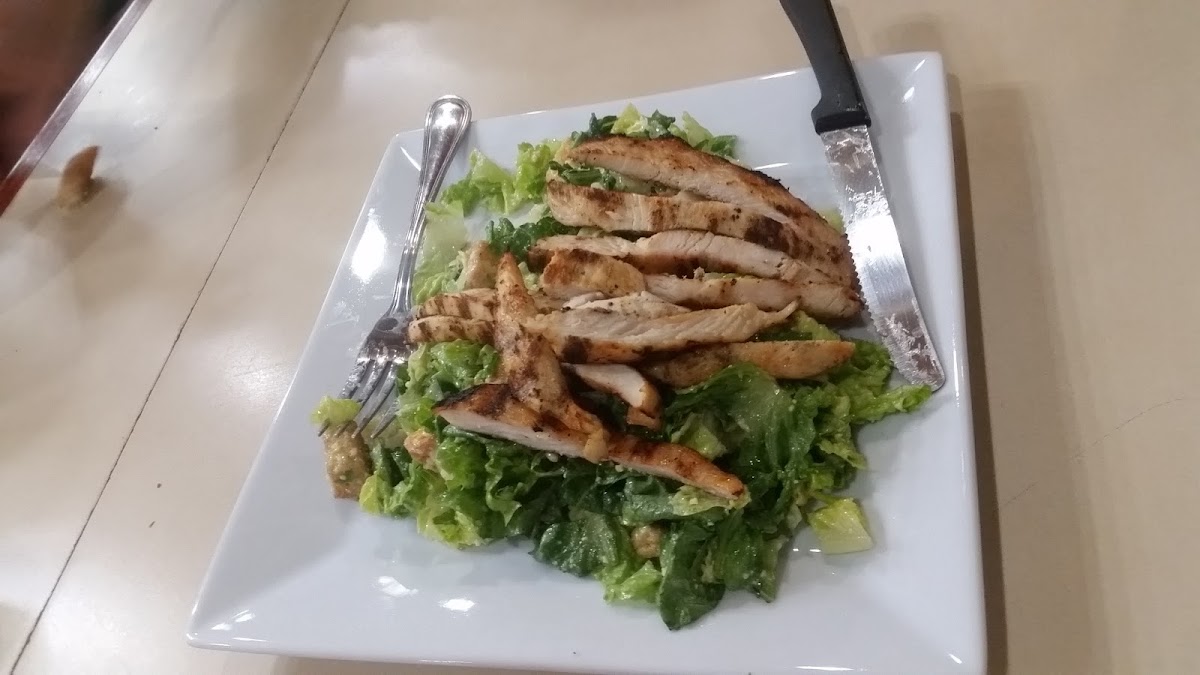 Brazilian Pizza Philly And Restaurant-9