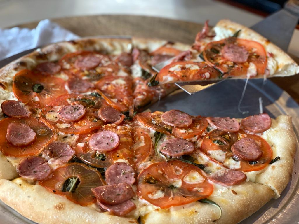 Brazilian Pizza Philly And Restaurant-3