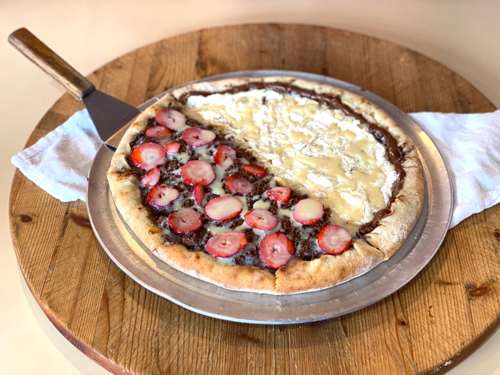 Brazilian Pizza Philly And Restaurant-4