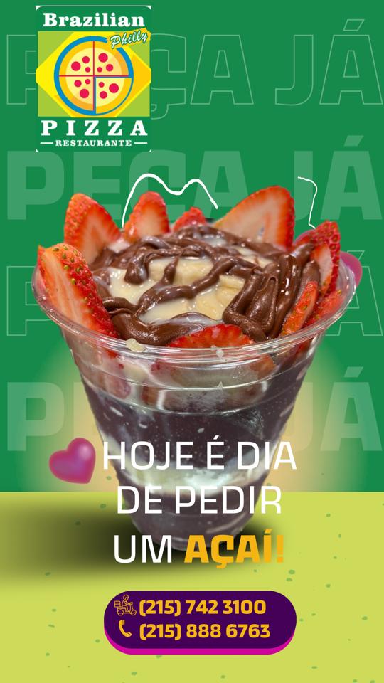 Brazilian Pizza Philly And Restaurant-5