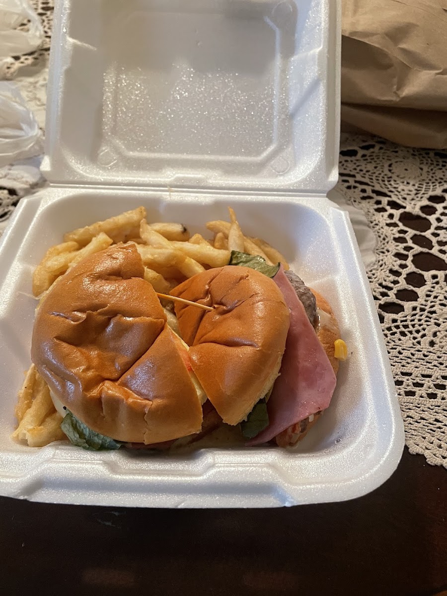 Brazilian Pizza Philly And Restaurant-6