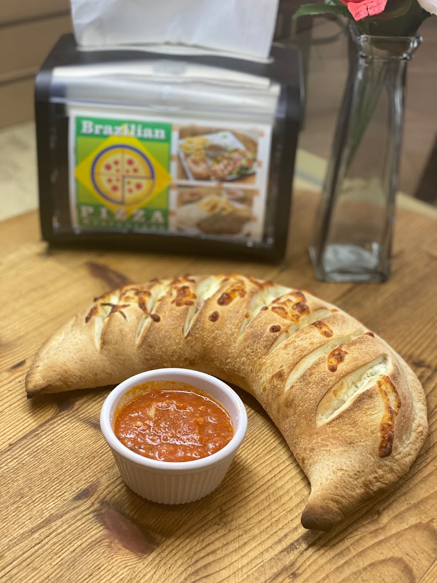 Brazilian Pizza Philly And Restaurant-7