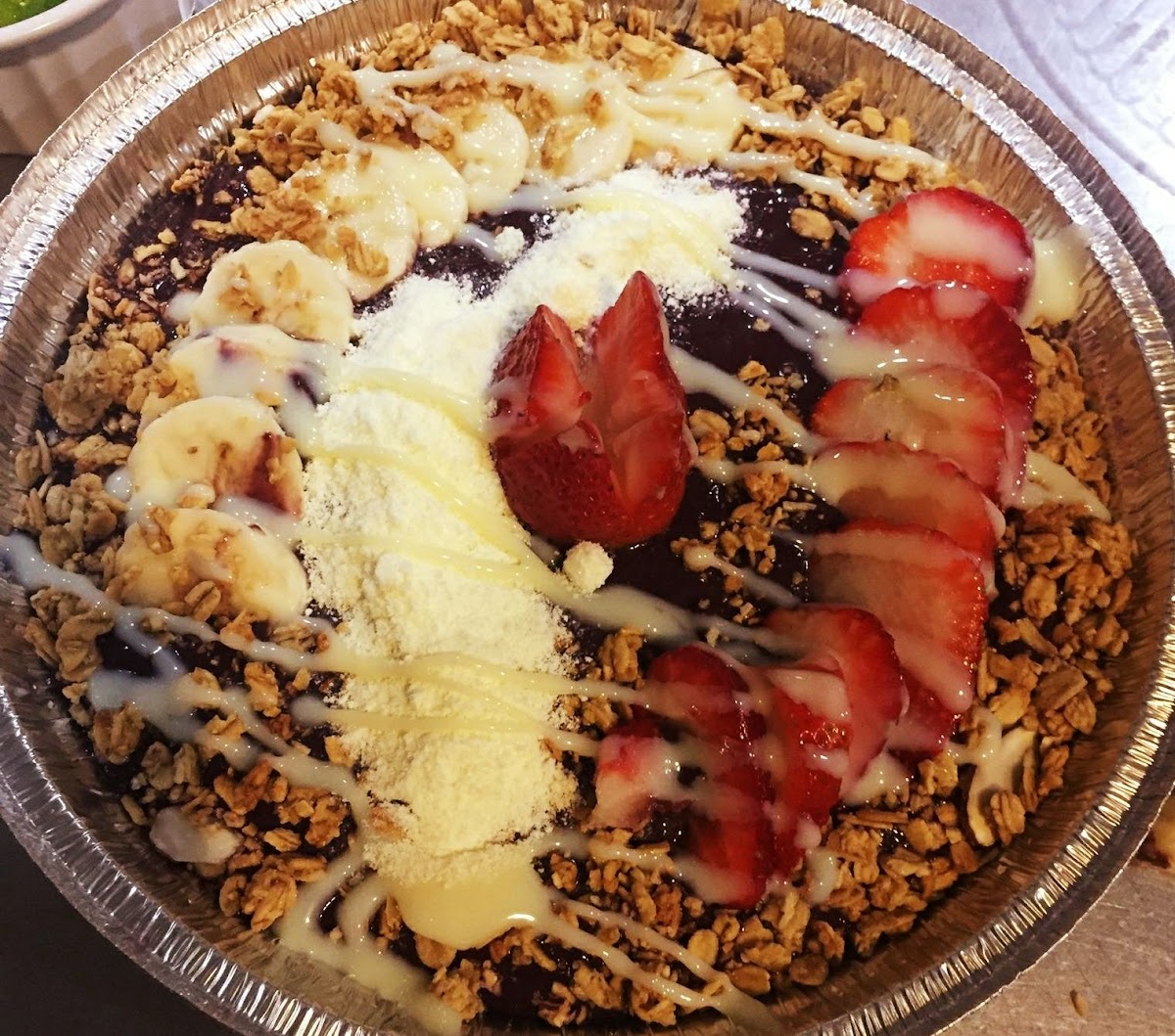 Brazilian Pizza Philly And Restaurant-8